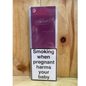 Davidoff Magenta Slim