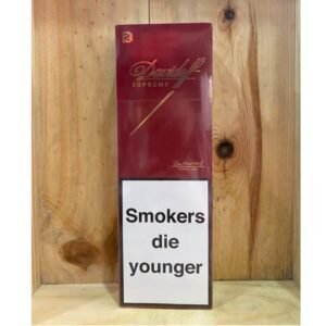 Davidoff Supreme