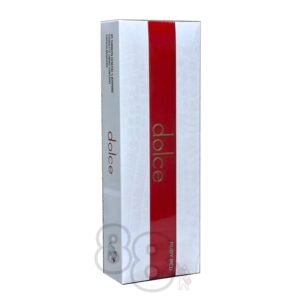 Dolce Ruby Red