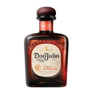 Donjulio Anejo 750ML