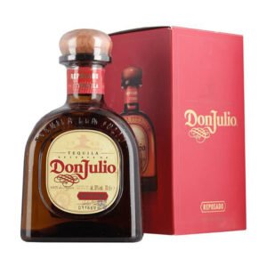 Donjulio Reposado 750ML