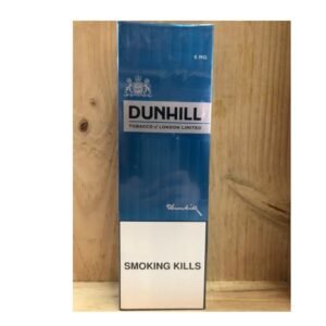 Dunhill Light