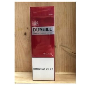 Dunhill Red