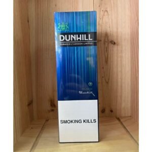 Dunhill Release