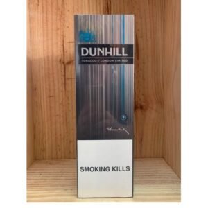 Dunhill Switch