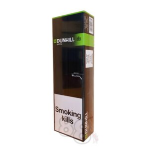 Dunhill Switch