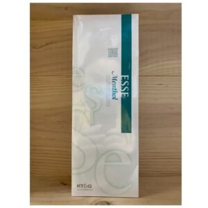 Esse Menthol Slim