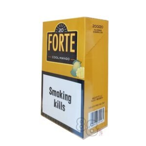 Forte Cool Mango