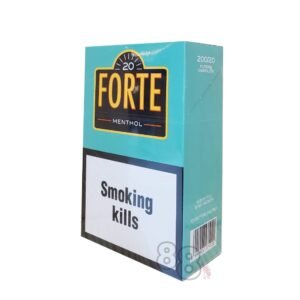 Forte Menthol