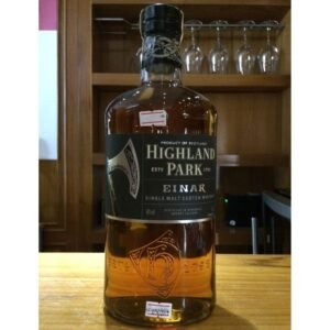 Highland Park Einar 1L