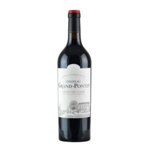 Grand Pontet 2020