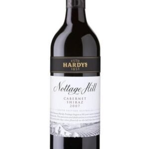 Hardys Nottage Hill Cabernet - Shiraz