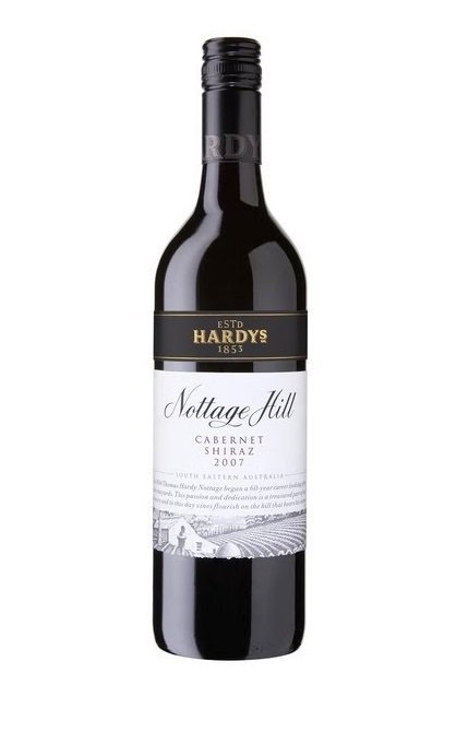 Hardys Nottage Hill Cabernet Sauvignon