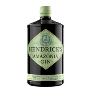 Hendrick's Amazonia 1L