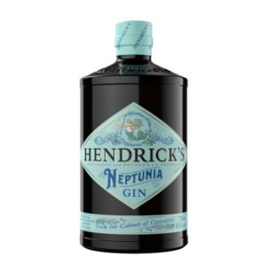 Hendrick's Neptunia 700ML