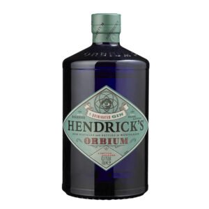 Hendrick's Orbium 700ML