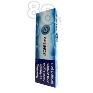 Iscore 5.0 Slim