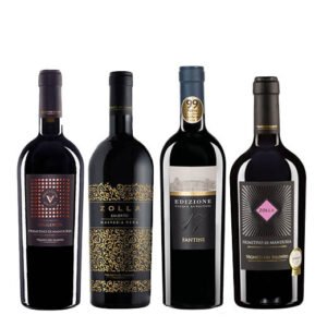 Italy Wine