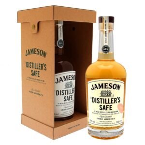 Jameson Distriller's Safe 700ML