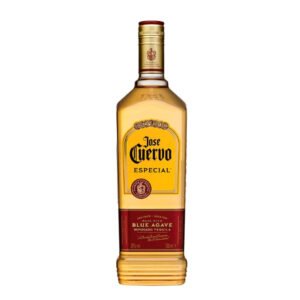 Jose Cuervo Reposado 1Liter