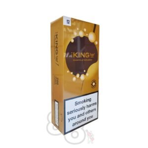 The King Chocolate Mango