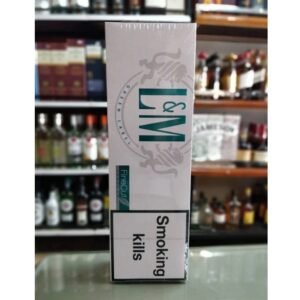 L&M Menthol