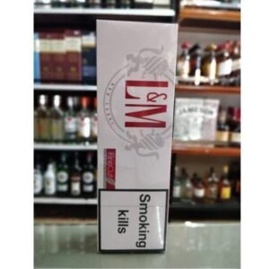 L&M Red