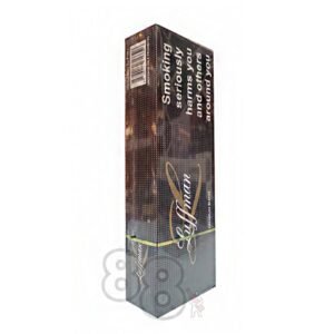 Luffman Premium Blended