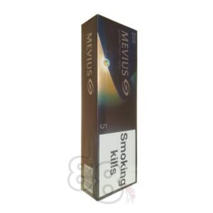 Mevius Opiton Fuzzy Dew 5 ( JAP )