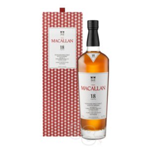 Macallan 18Y Double Cask 700ML