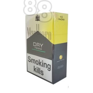 Marlboro Dry Menthol