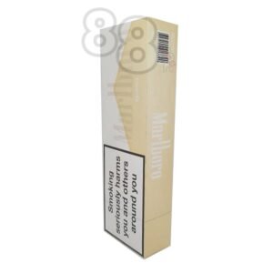 Marlboro Gold