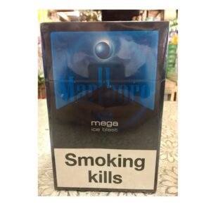 Marlboro Mega Ice Blast