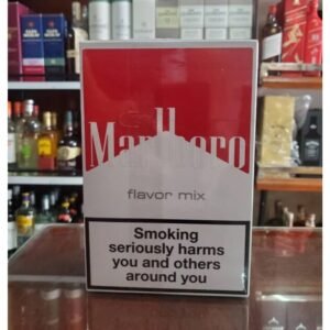 Marlboro Mix