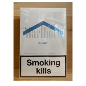 Marlboro Silver