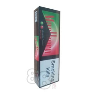 Marlboro Double Summer