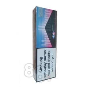 Marlboro Vista Blossom Fusion