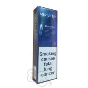Mevius Original Blue ( JAPAN )