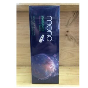 MOND Variance Blueberry Menthol (2 เม็ดบีบ) Slim