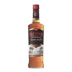 Old Nick Dark 1L