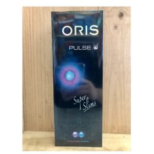 Oris Strawberry Fusion (2 เม็ดบีบ)