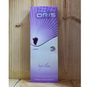 Oris Grape Slim