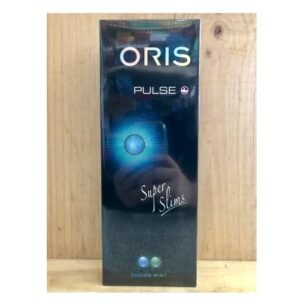 Oris Fusion Mint (2 เม็ดบีบ)