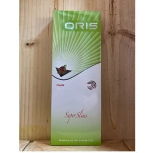 Oris Paan Slim