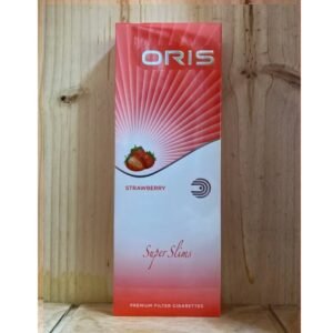 Oris Strawberry Slim