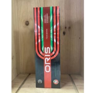 Oris Twin Sense Strawberry