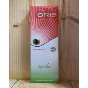 Oris Watermelon Slim