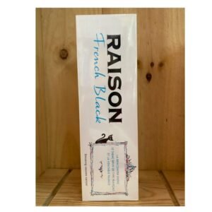 Raison Fresh Black