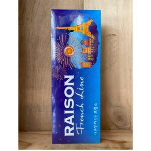 Raison Blue Fresh Line Slim