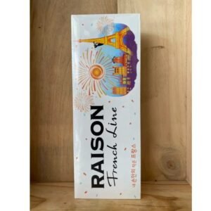 Raison White Fresh Line Slim